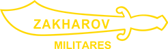 Zakharov Militares – Blog